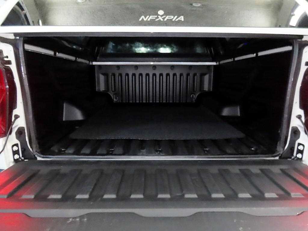Ssangyong Rexton 2023 - Importación desde Corea - HF Imports Iquique - Foto 18
