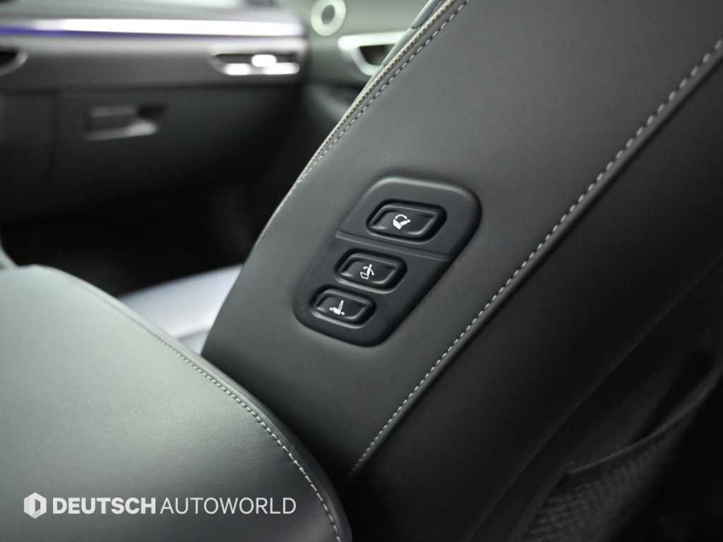 HYUNDAI Sonata 2022 Gris - Importación desde Corea - HF Imports Iquique - Foto 18