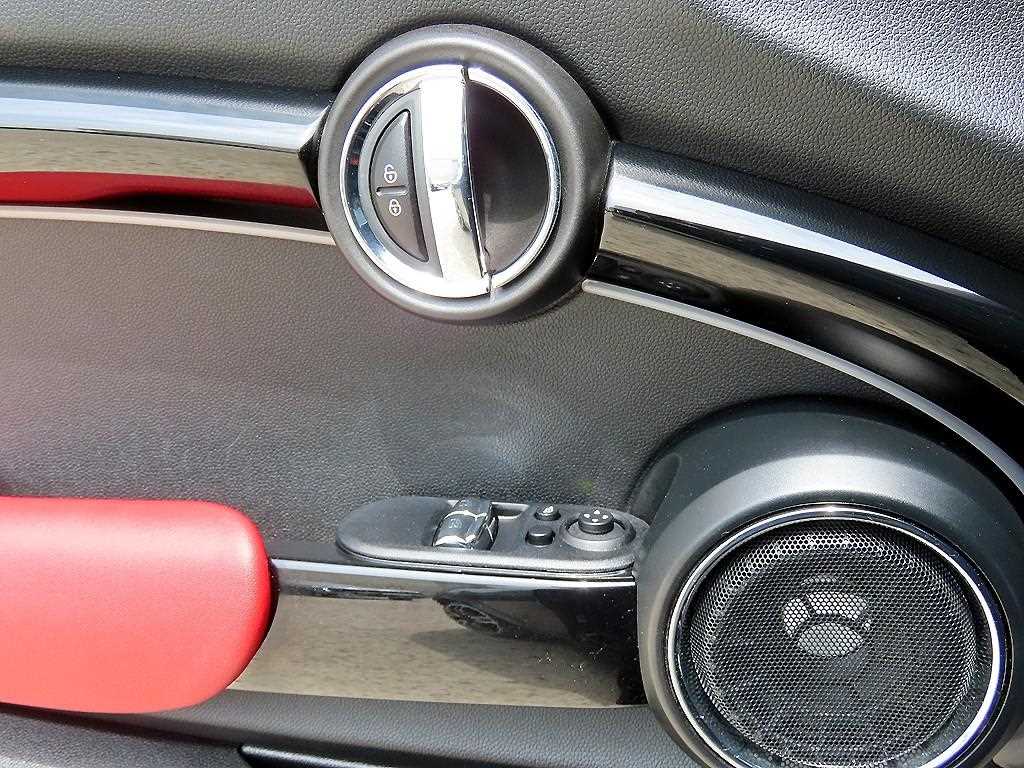 Mini Cooper - Vista 12