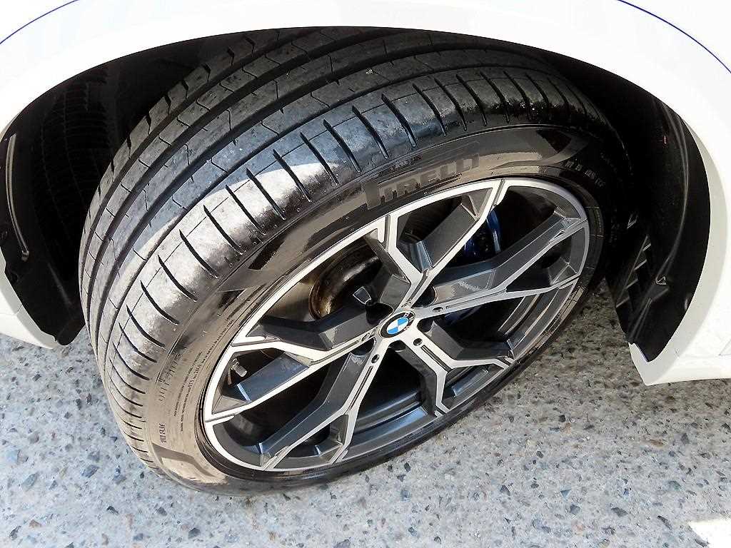 BMW X5 2025 Blanco - Importación desde Corea - HF Imports Iquique - Foto 20