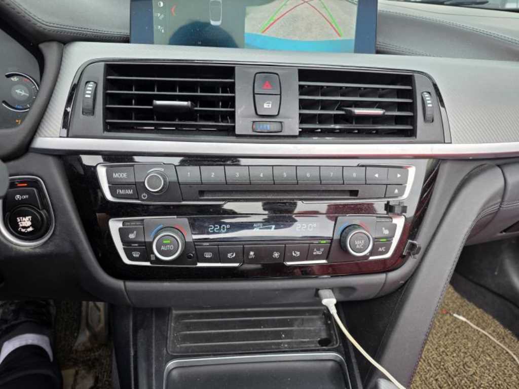 BMW 4 Series - Vista 12