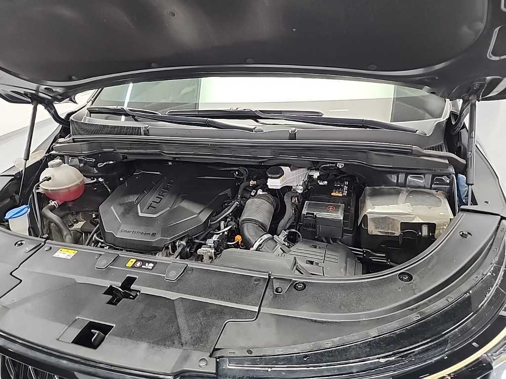 KIA Carnival - Vista 5