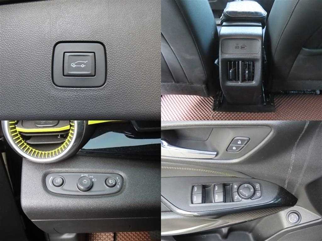 Chevrolet Trax 2024 - Importación desde Corea - HF Imports Iquique - Foto 19