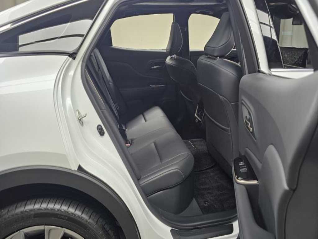 Toyota Crown 2025 - Importación desde Corea - HF Imports Iquique - Foto 17