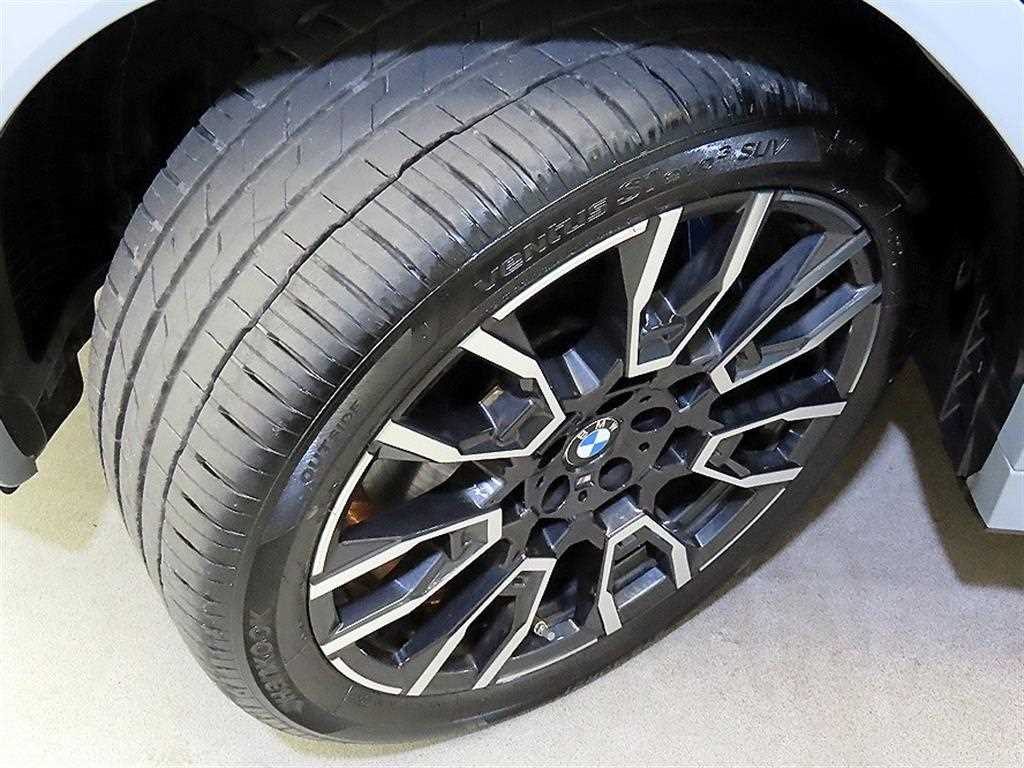 BMW X6 2024 Gris - Importación desde Corea - HF Imports Iquique - Foto 20