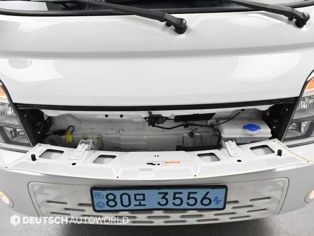 Small Truck Cargo (small) - Vista 12