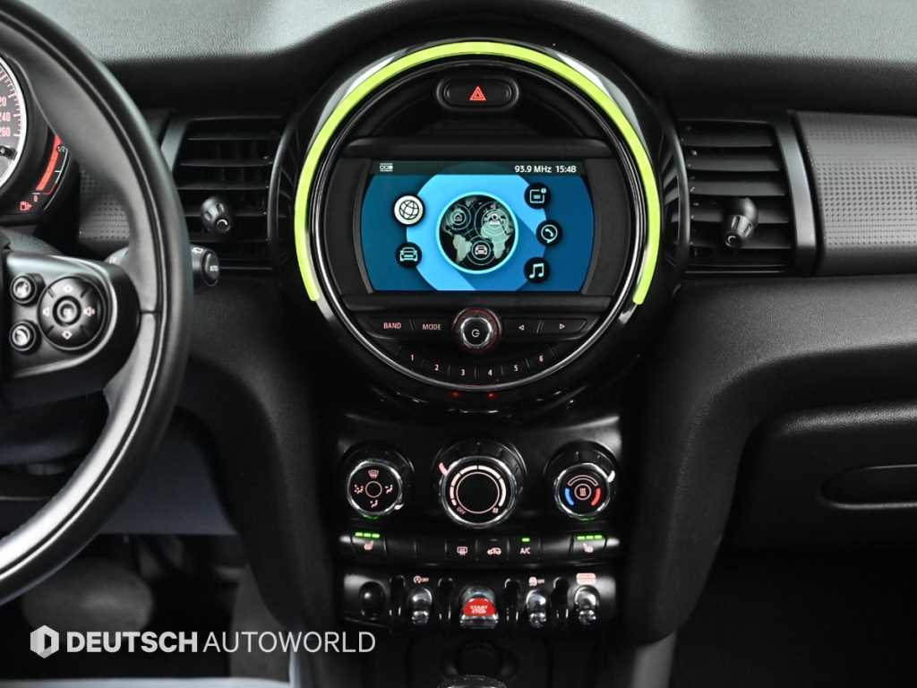 Mini Cooper 2020 the color of pearl - Importación desde Corea - HF Imports Iquique - Foto 14