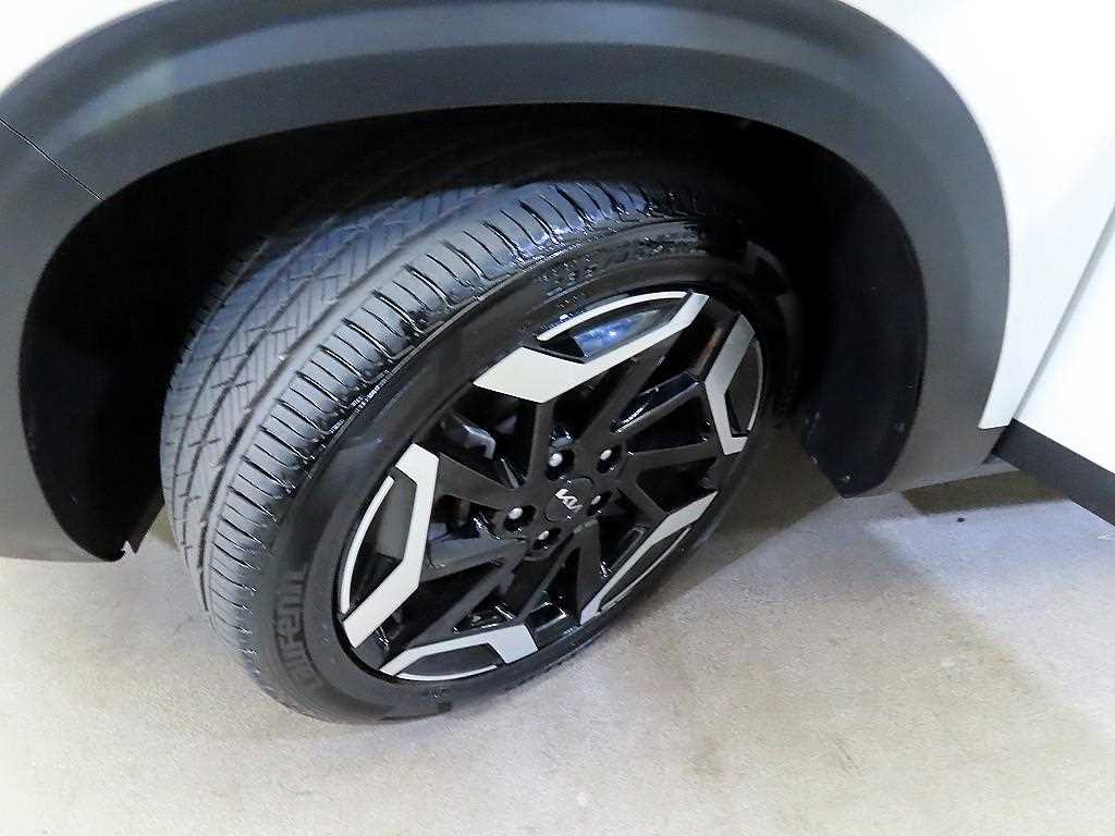 KIA Seltos 2024 - Importación desde Corea - HF Imports Iquique - Foto 20