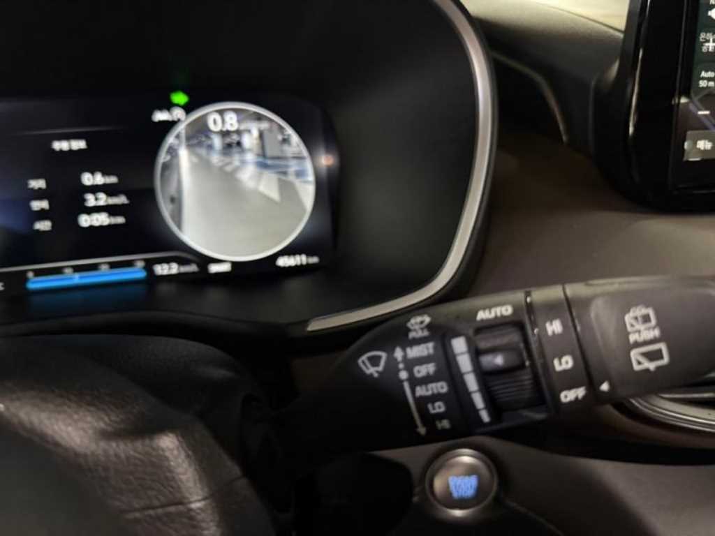 HYUNDAI Santa Fe 2023 Gris - Importación desde Corea - HF Imports Iquique - Foto 14