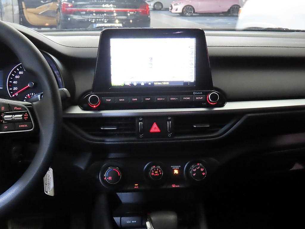 KIA K3 - Vista 11