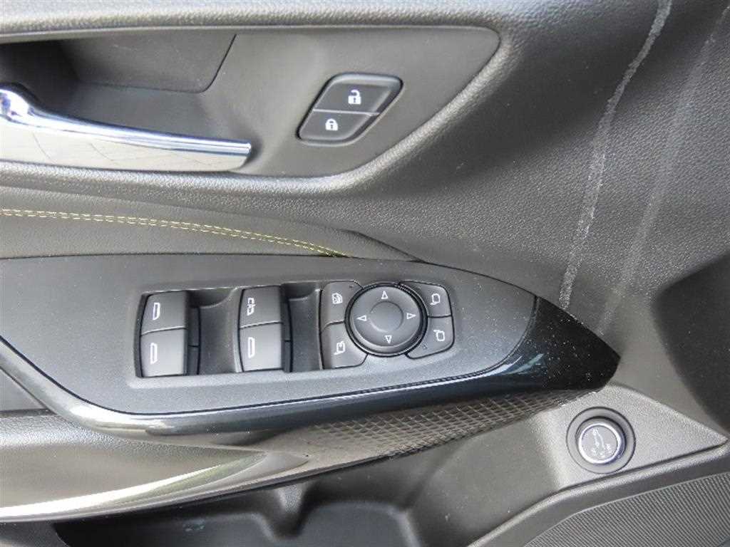 Chevrolet Trax - Vista 12