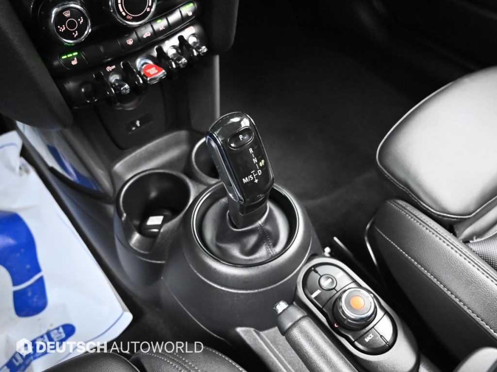 Mini Cooper - Vista 9