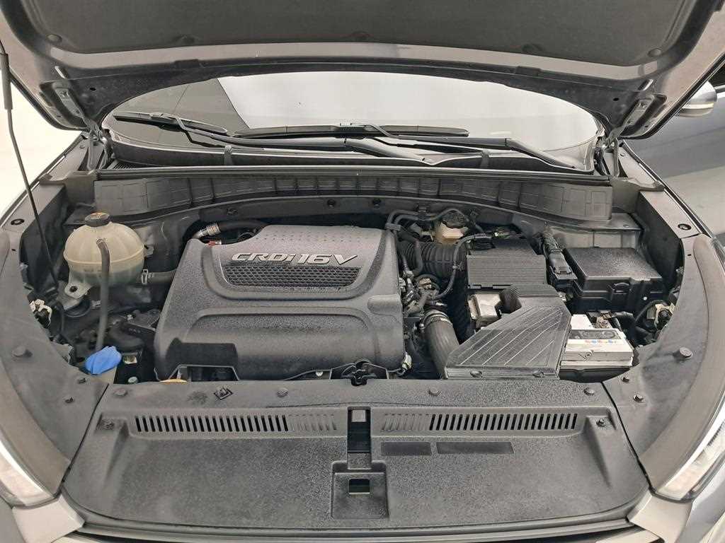 HYUNDAI Tucson 2018 Gris - Importación desde Corea - HF Imports Iquique - Foto 19