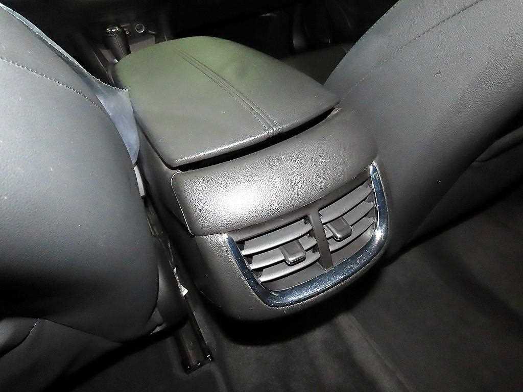Chevrolet Malibu 2020 Gris - Importación desde Corea - HF Imports Iquique - Foto 17