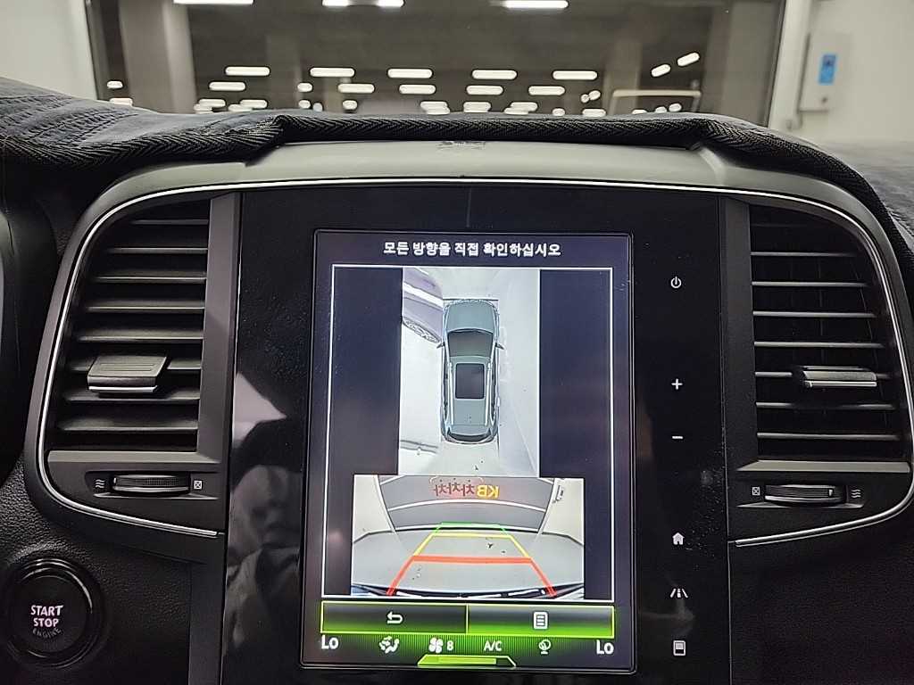 SAMSUNG QM6 2020 Morado - Importación desde Corea - HF Imports Iquique - Foto 15
