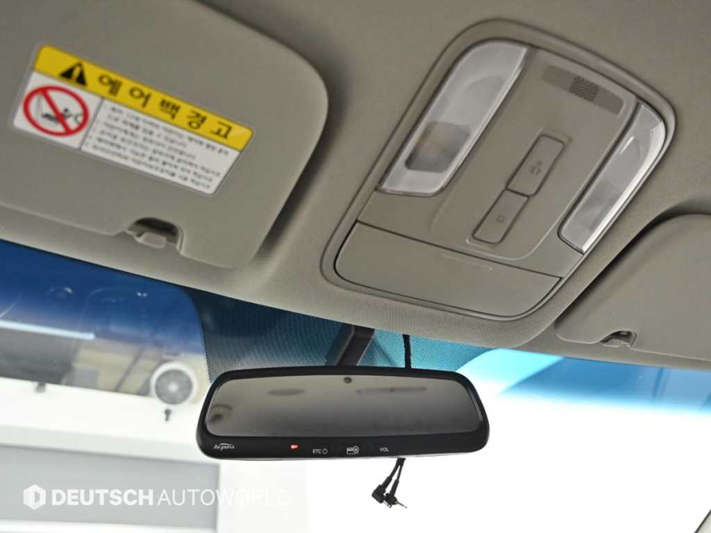 KIA Carnival 2015 Blanco - Importación desde Corea - HF Imports Iquique - Foto 18