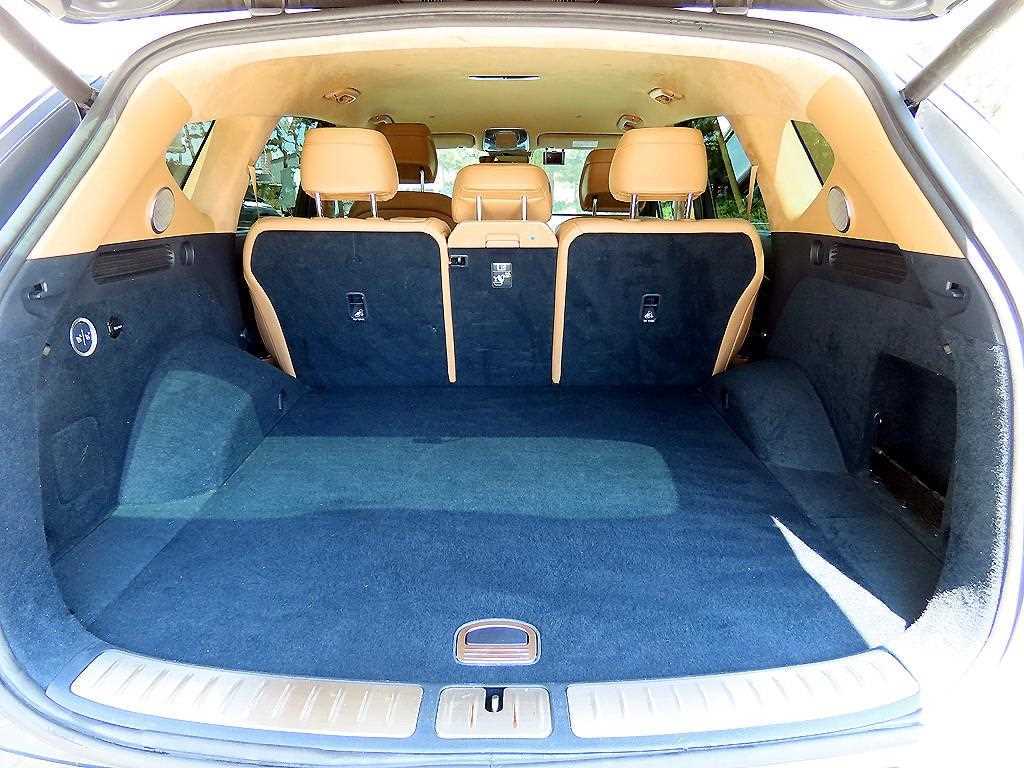 Genesis GV80 2020 Gris - Importación desde Corea - HF Imports Iquique - Foto 16