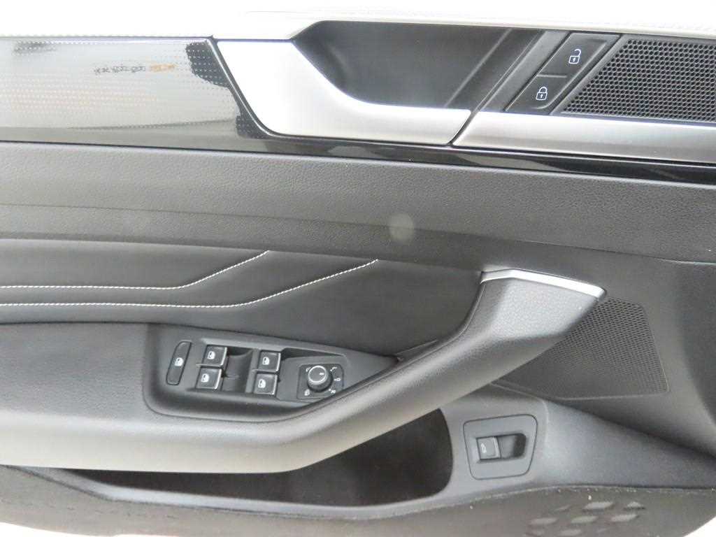 Volkswagen Arteon - Vista 9