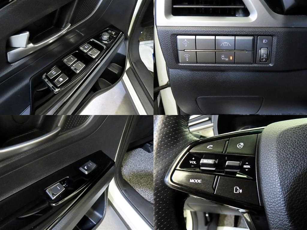 Ssangyong Korando 2021 Blanco - Importación desde Corea - HF Imports Iquique - Foto 18