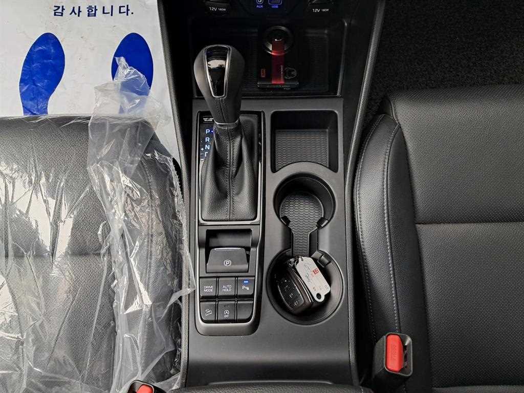 HYUNDAI Tucson 2018 Gris - Importación desde Corea - HF Imports Iquique - Foto 14