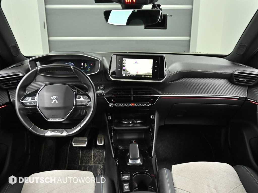 Peugeot 2008 - Vista 7