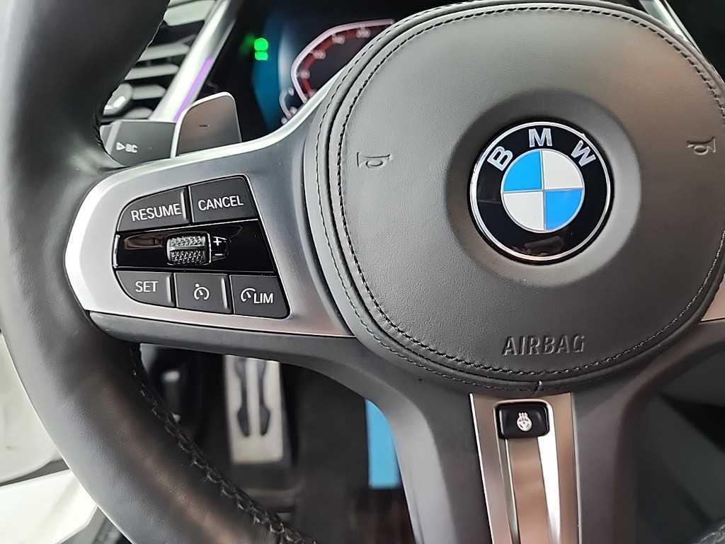 BMW Z4 2021 Blanco - Importación desde Corea - HF Imports Iquique - Foto 15
