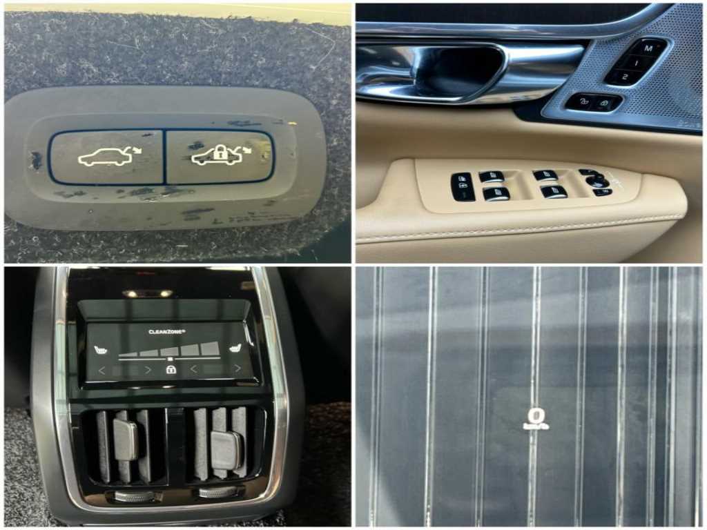 Volvo S90 2021 - Importación desde Corea - HF Imports Iquique - Foto 13