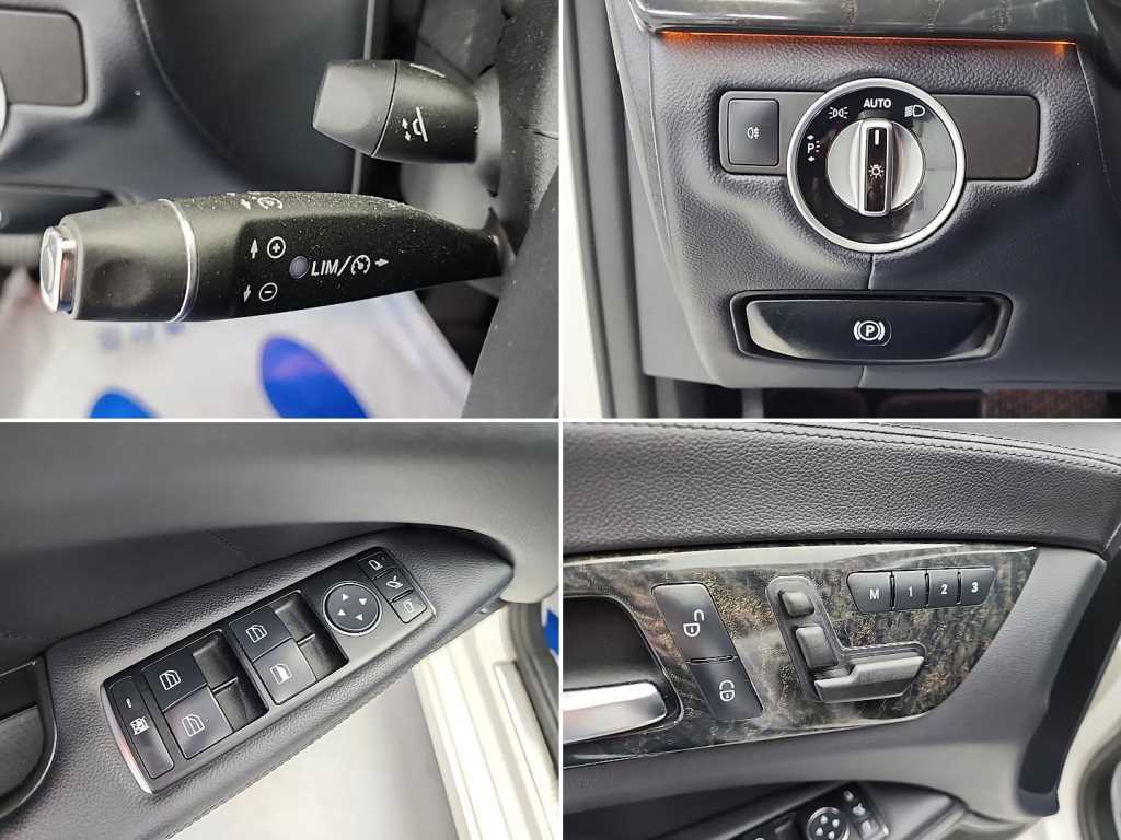 Mercedes Benz CLS Class 2013 Blanco - Importación desde Corea - HF Imports Iquique - Foto 19