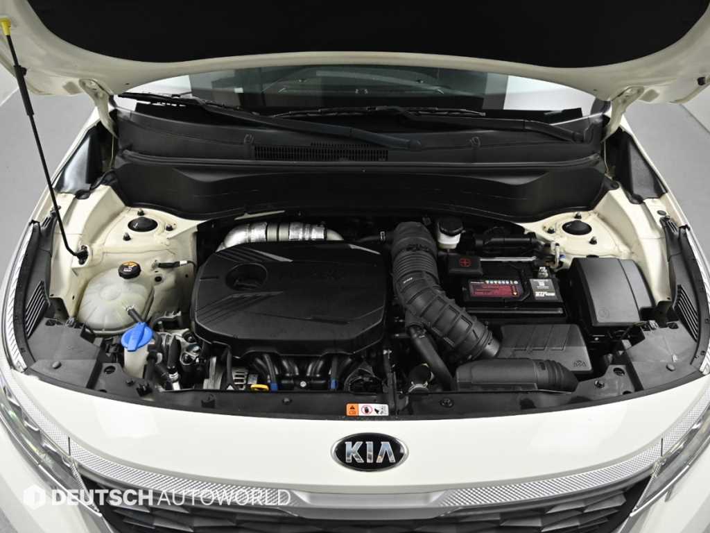 KIA Seltos - Vista 7