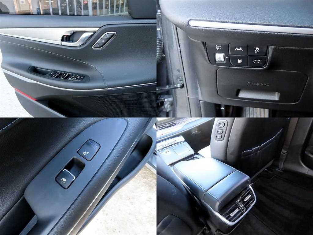 HYUNDAI Grandeur 2020 - Importación desde Corea - HF Imports Iquique - Foto 18