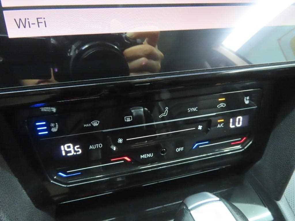 Volkswagen Arteon - Vista 12