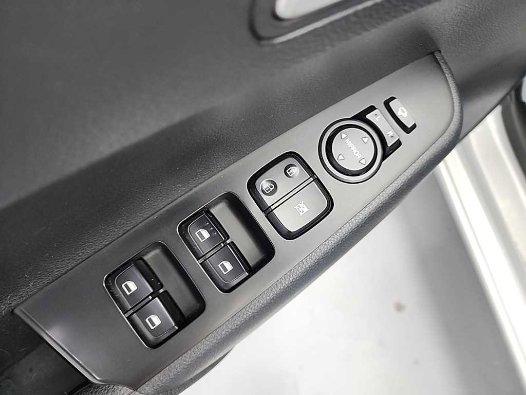 KIA Morning 2023 Gris - Importación desde Corea - HF Imports Iquique - Foto 17