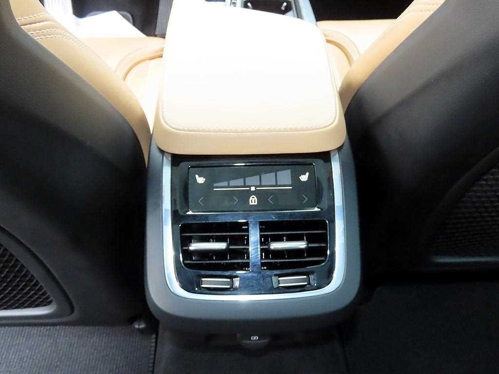 Volvo V90 2021 Blanco - Importación desde Corea - HF Imports Iquique - Foto 15