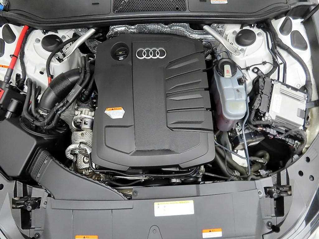 Audi A6 2021 - Importación desde Corea - HF Imports Iquique - Foto 20