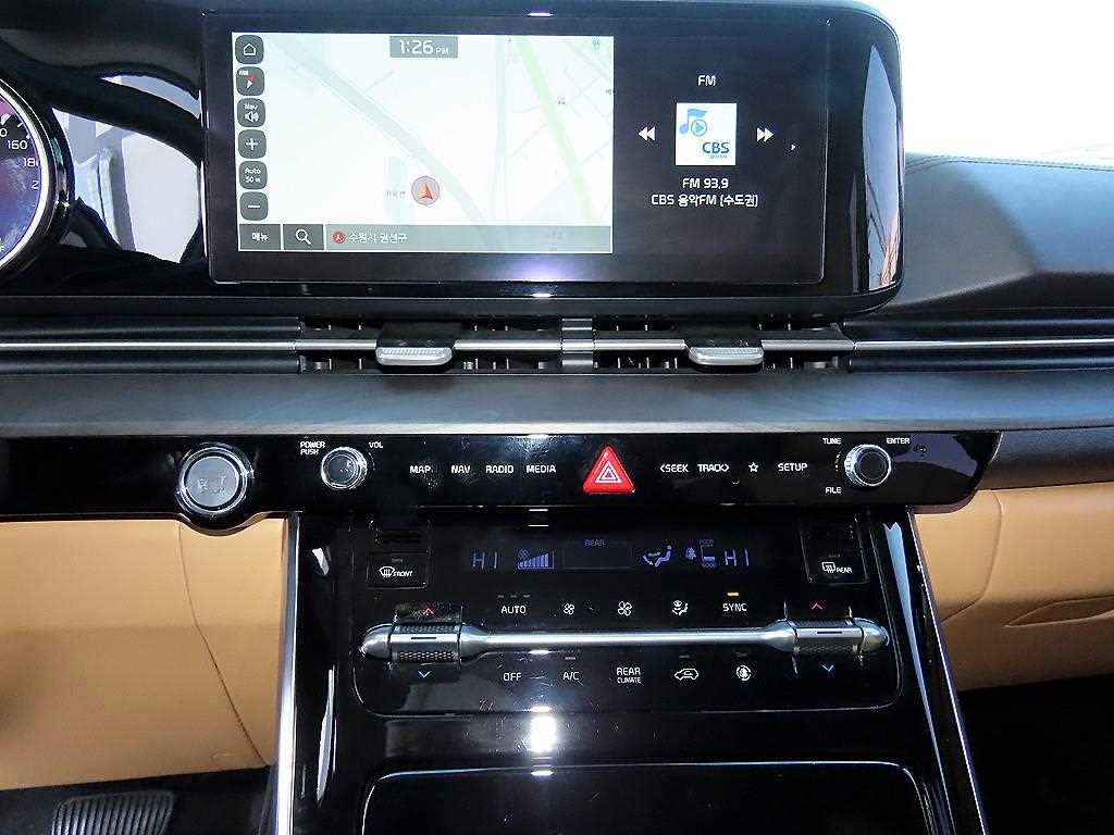 KIA Carnival 2021 - Importación desde Corea - HF Imports Iquique - Foto 14