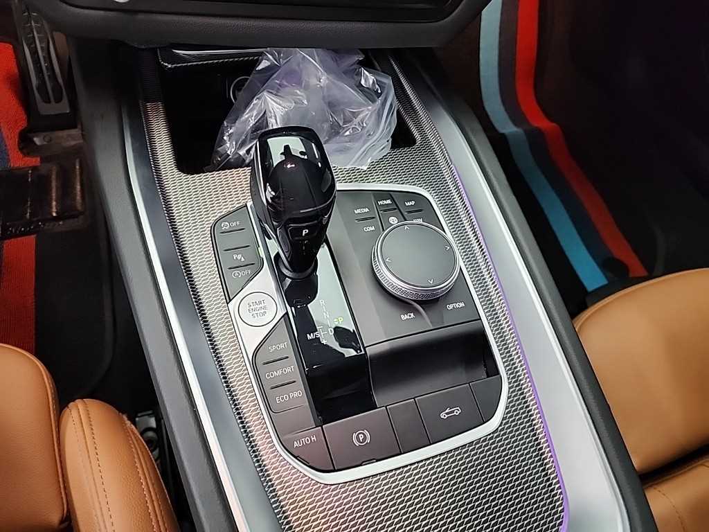 BMW Z4 - Vista 8