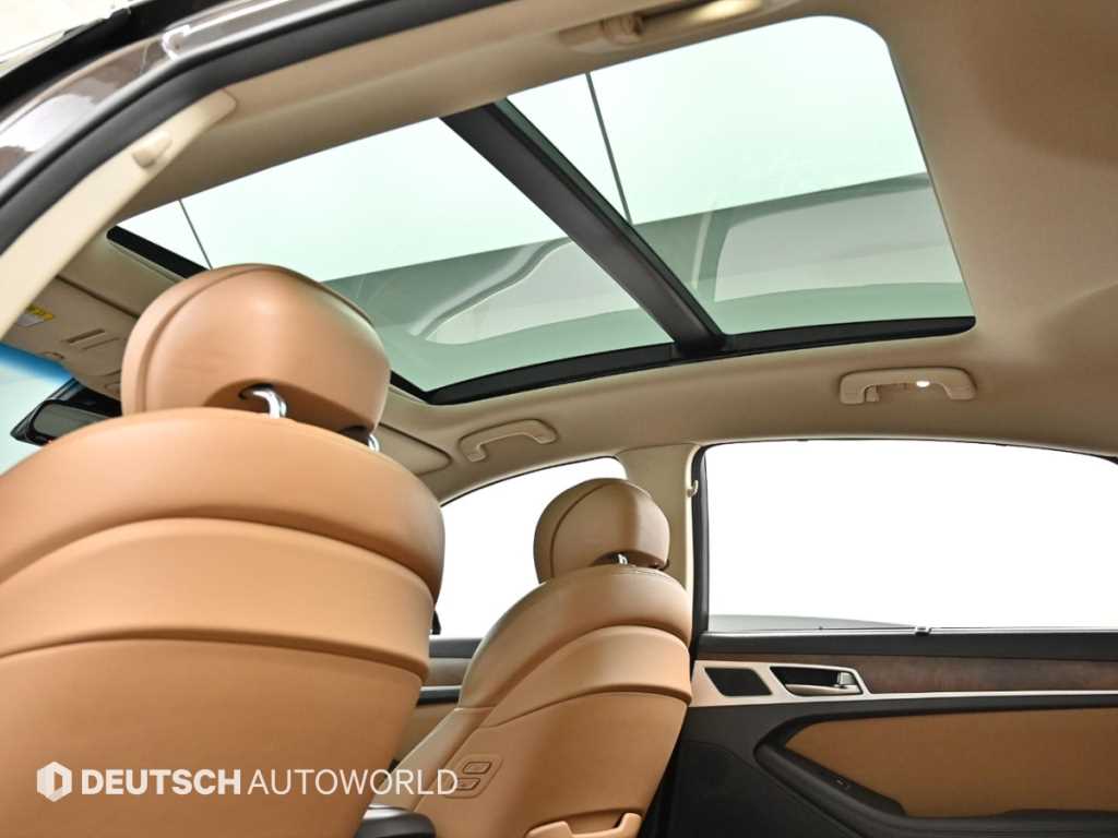 HYUNDAI Genesis 2016 Café - Importación desde Corea - HF Imports Iquique - Foto 18