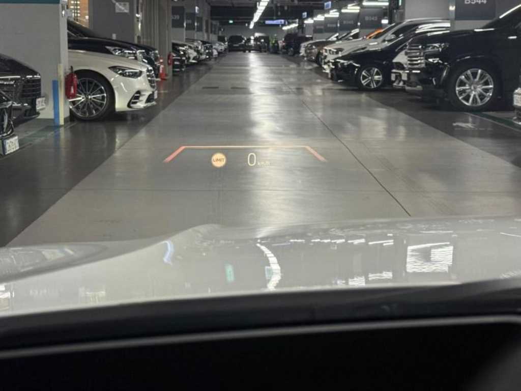 BMW 3 series 2023 Blanco - Importación desde Corea - HF Imports Iquique - Foto 19