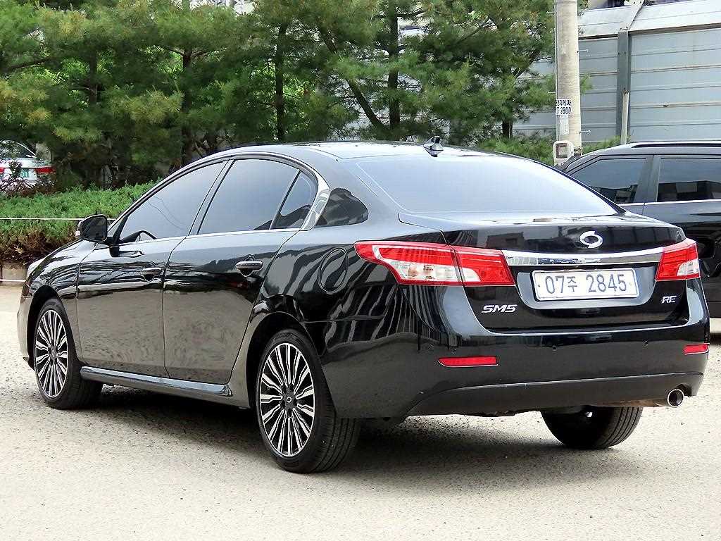 SAMSUNG SM5 - Vista 4
