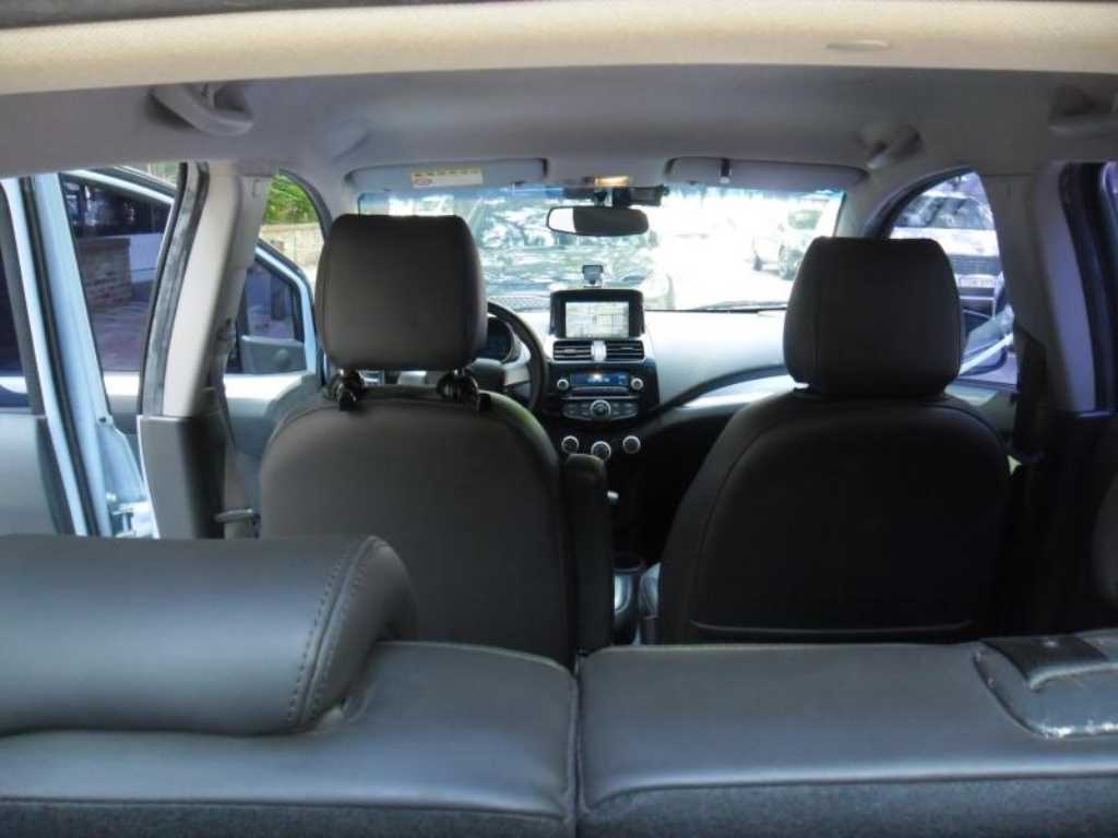 Chevrolet Spark 2014 - Importación desde Corea - HF Imports Iquique - Foto 17