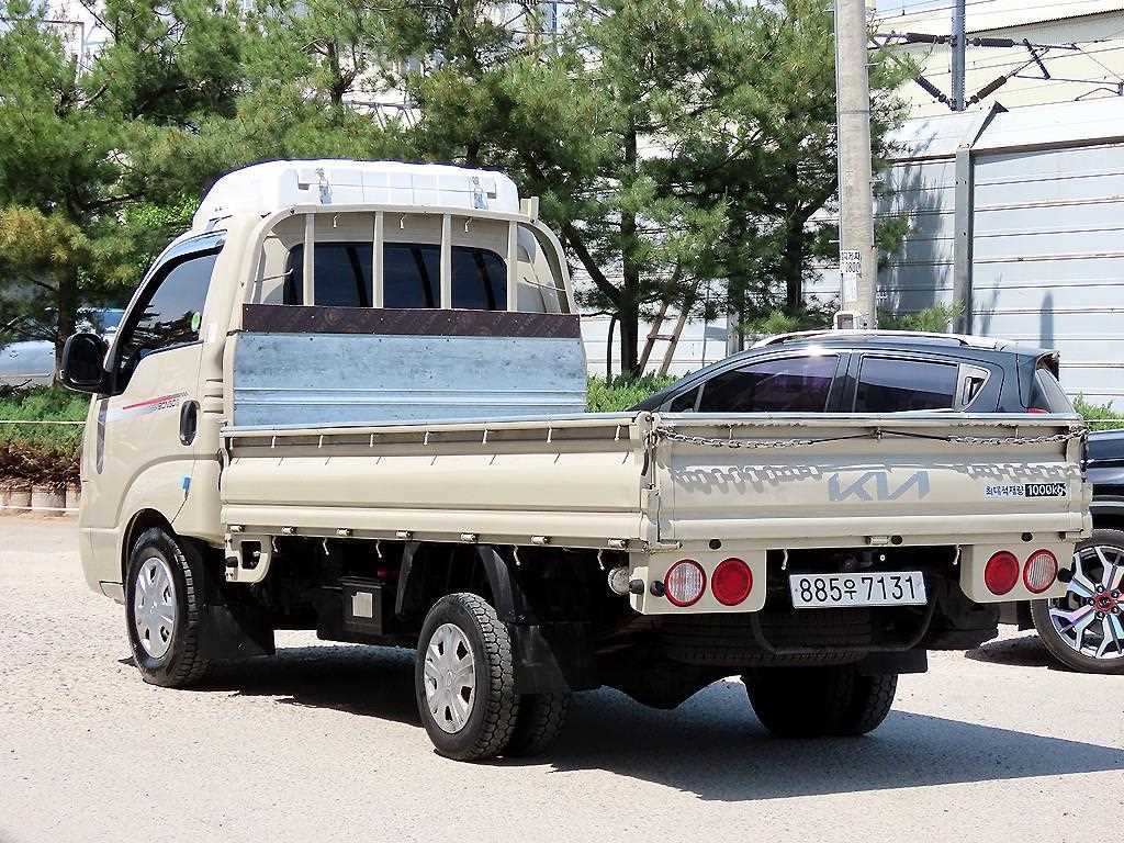 Small Truck Cargo (small) - Vista 3