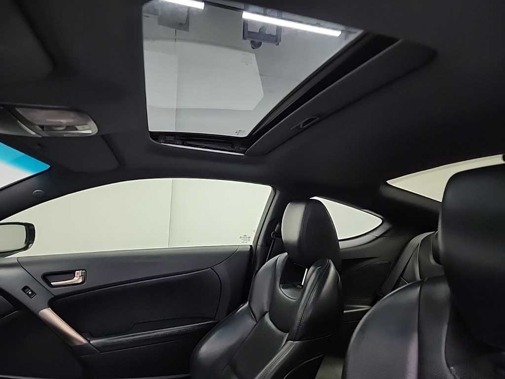 HYUNDAI Genesis 2013 Blanco - Importación desde Corea - HF Imports Iquique - Foto 13