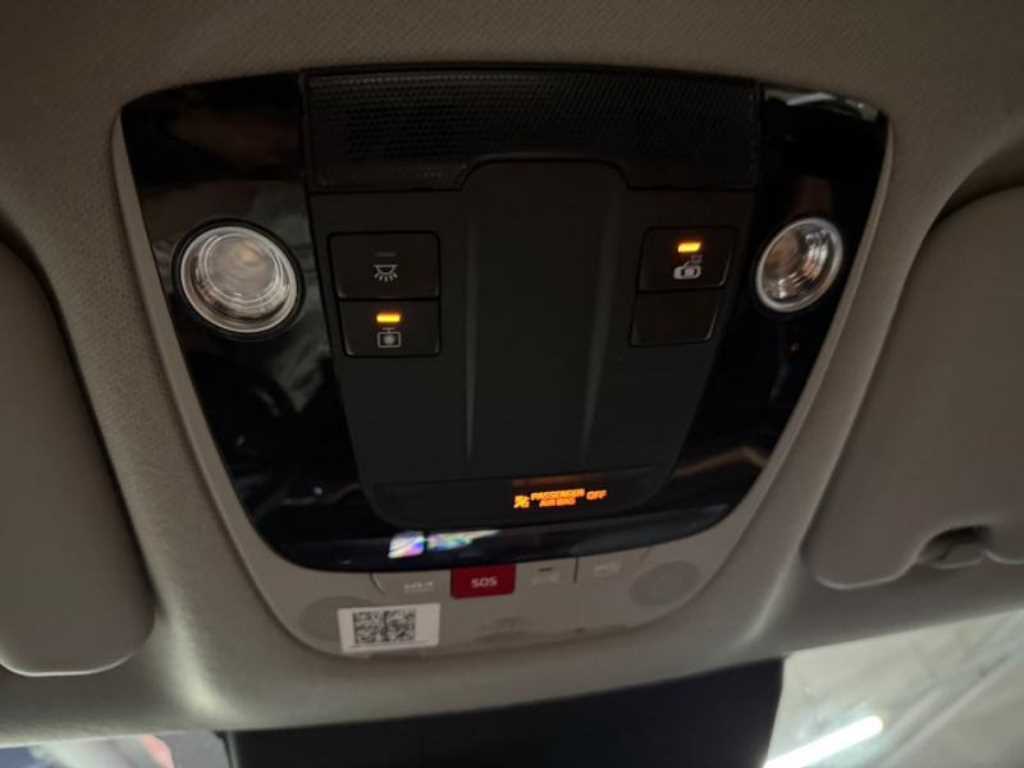 KIA Seltos 2023 Azul - Importación desde Corea - HF Imports Iquique - Foto 13