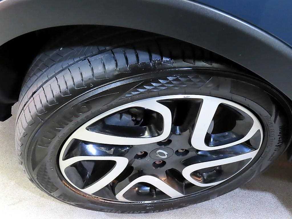 SAMSUNG QM3 2016 Gris - Importación desde Corea - HF Imports Iquique - Foto 19