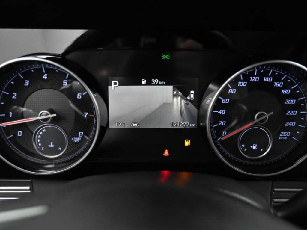 HYUNDAI Grandeur 2020 Gris - Importación desde Corea - HF Imports Iquique - Foto 18