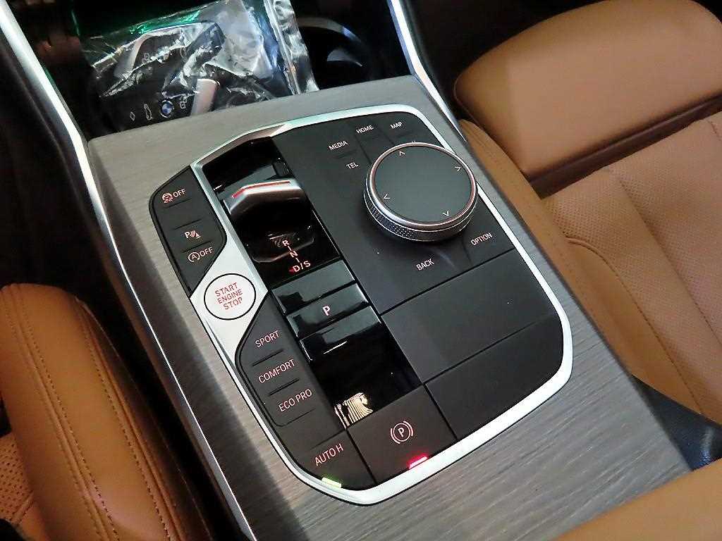 BMW 3 series - Vista 12