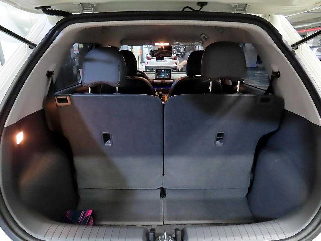 HYUNDAI Casper 2023 Blanco - Importación desde Corea - HF Imports Iquique - Foto 17