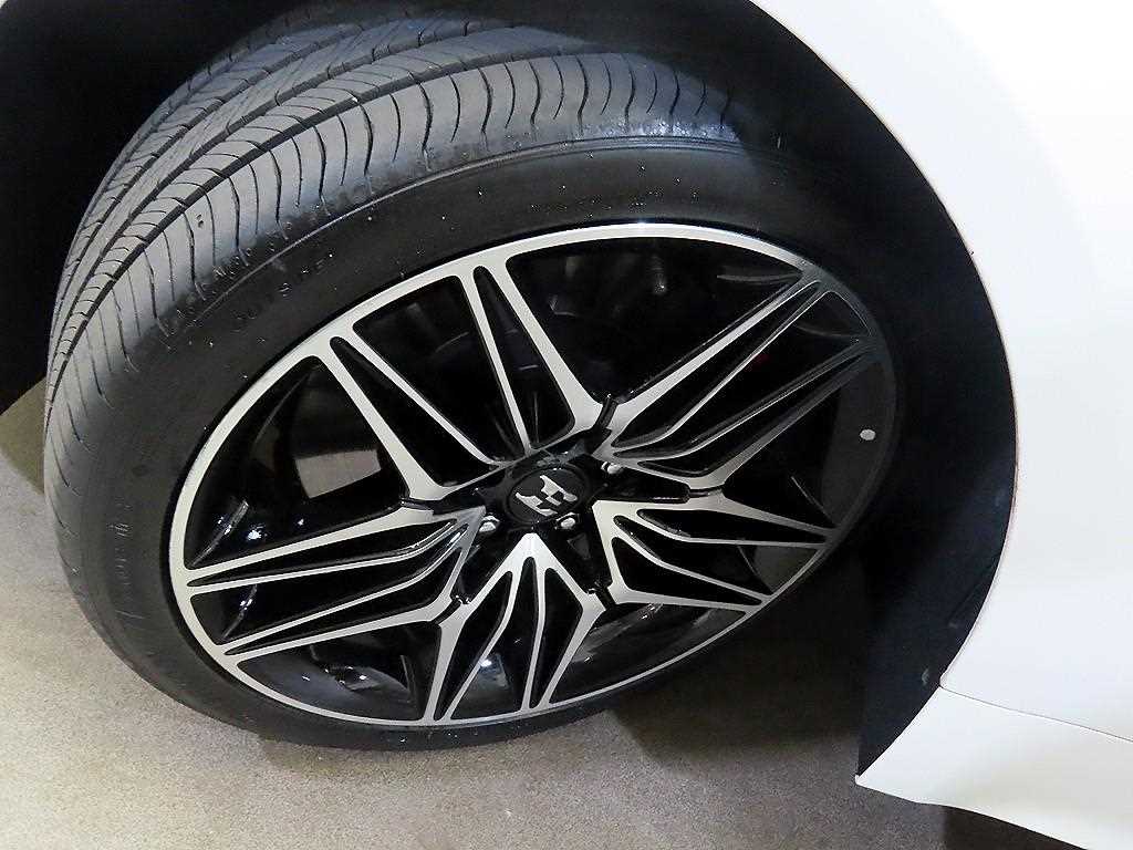KIA Stinger 2018 Blanco - Importación desde Corea - HF Imports Iquique - Foto 20