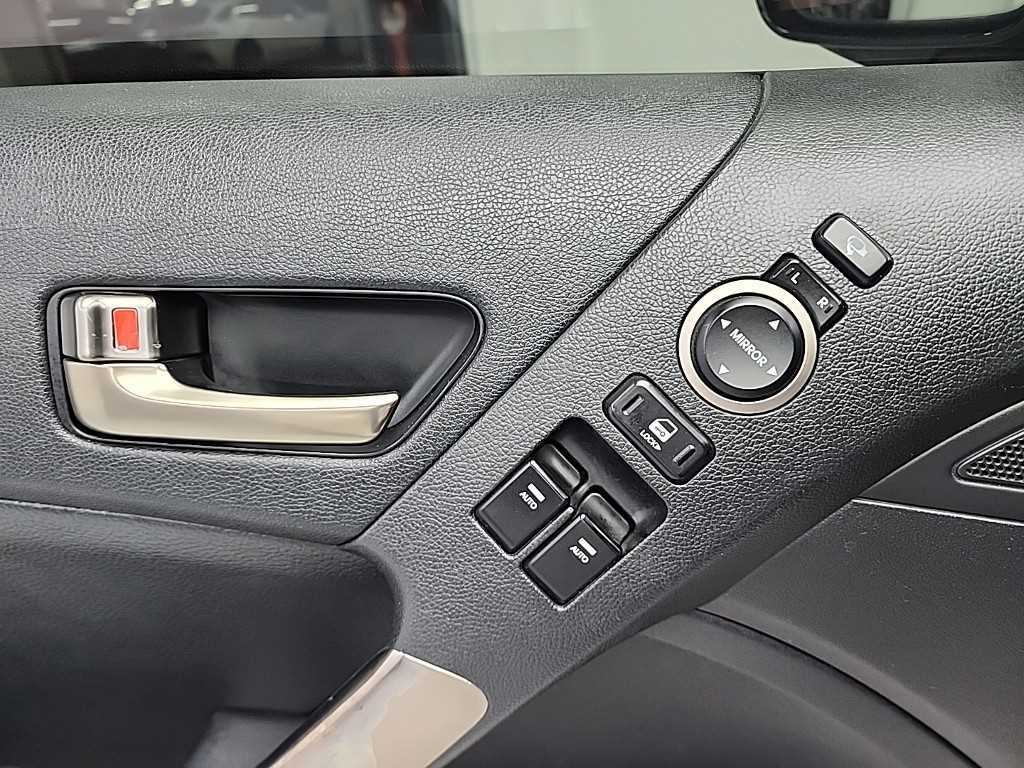 HYUNDAI Genesis 2013 Blanco - Importación desde Corea - HF Imports Iquique - Foto 16