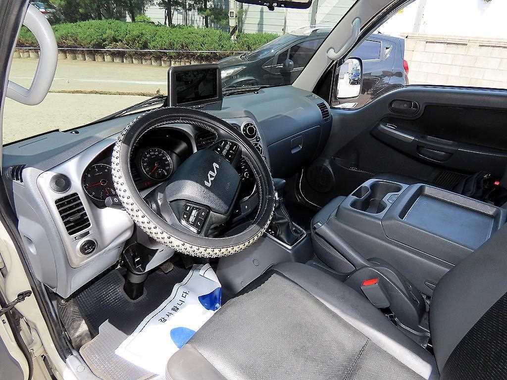 Small Truck Cargo (small) - Vista 7